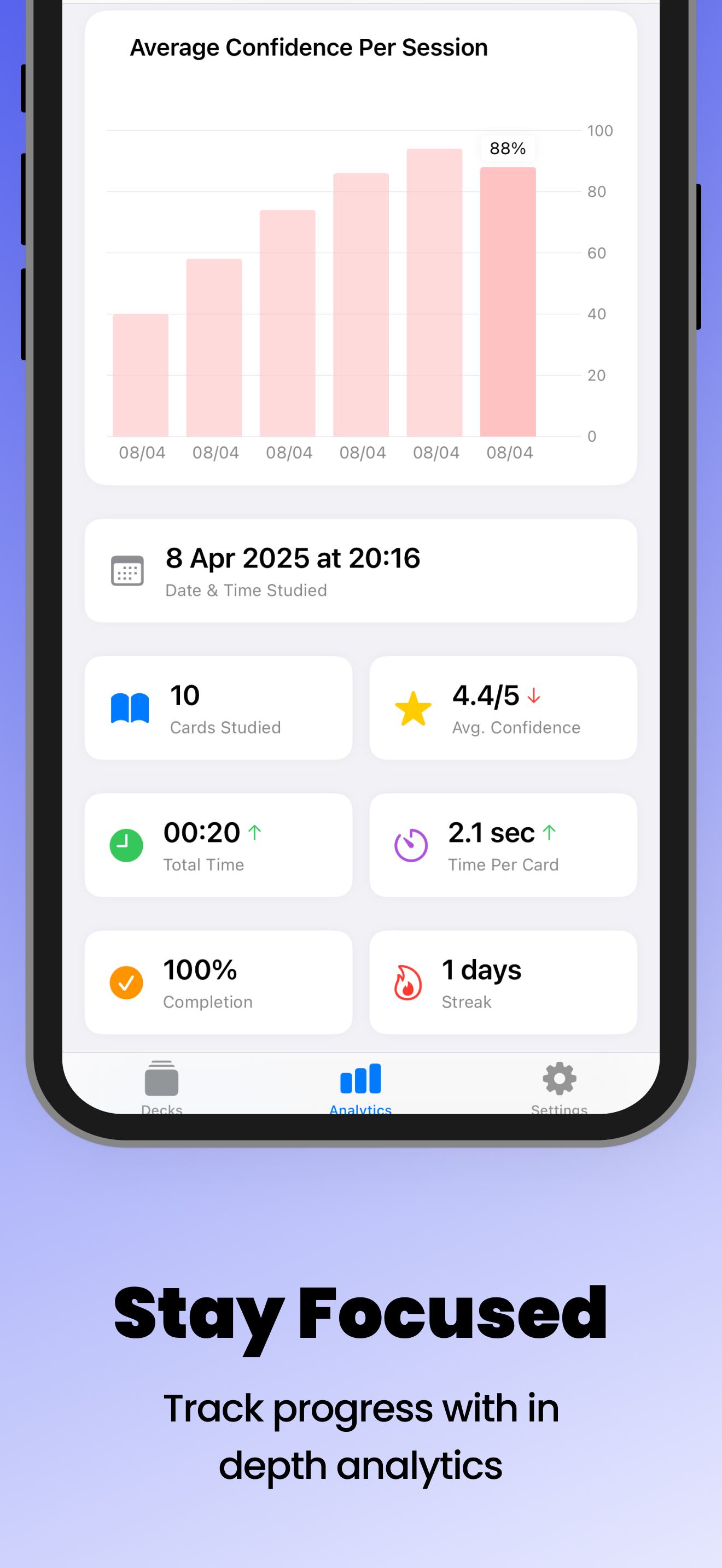 Luma Screenshot 4
